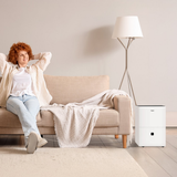 Whirlpool 32 Pint Dehumidifier - Lifestyle 1