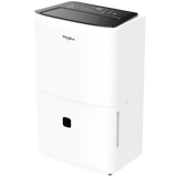 Whirlpool 50 Pint Energy Star Dehumidifier with Optional Pump - Main