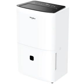Whirlpool 50 Pint Energy Star Dehumidifier with Optional Pump - Main