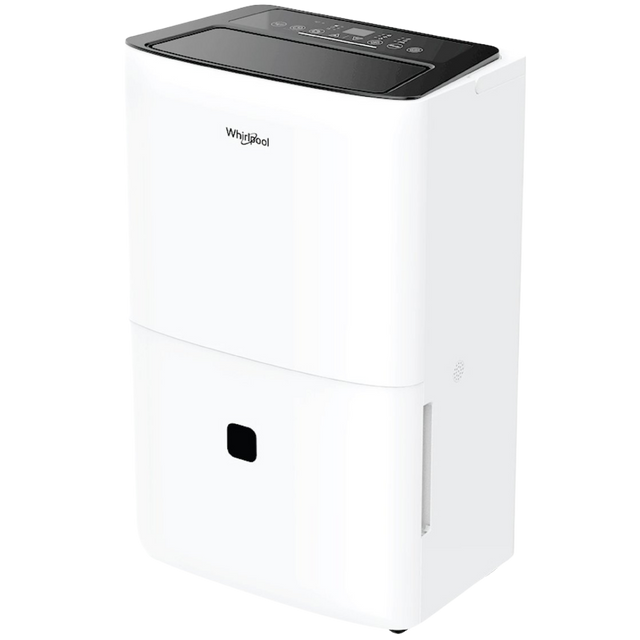 Whirlpool 50 Pint Energy Star Dehumidifier with Optional Pump - Main