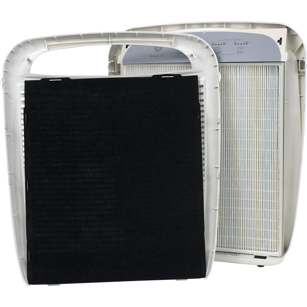Whirlpool 510 Replacement Filter Kit