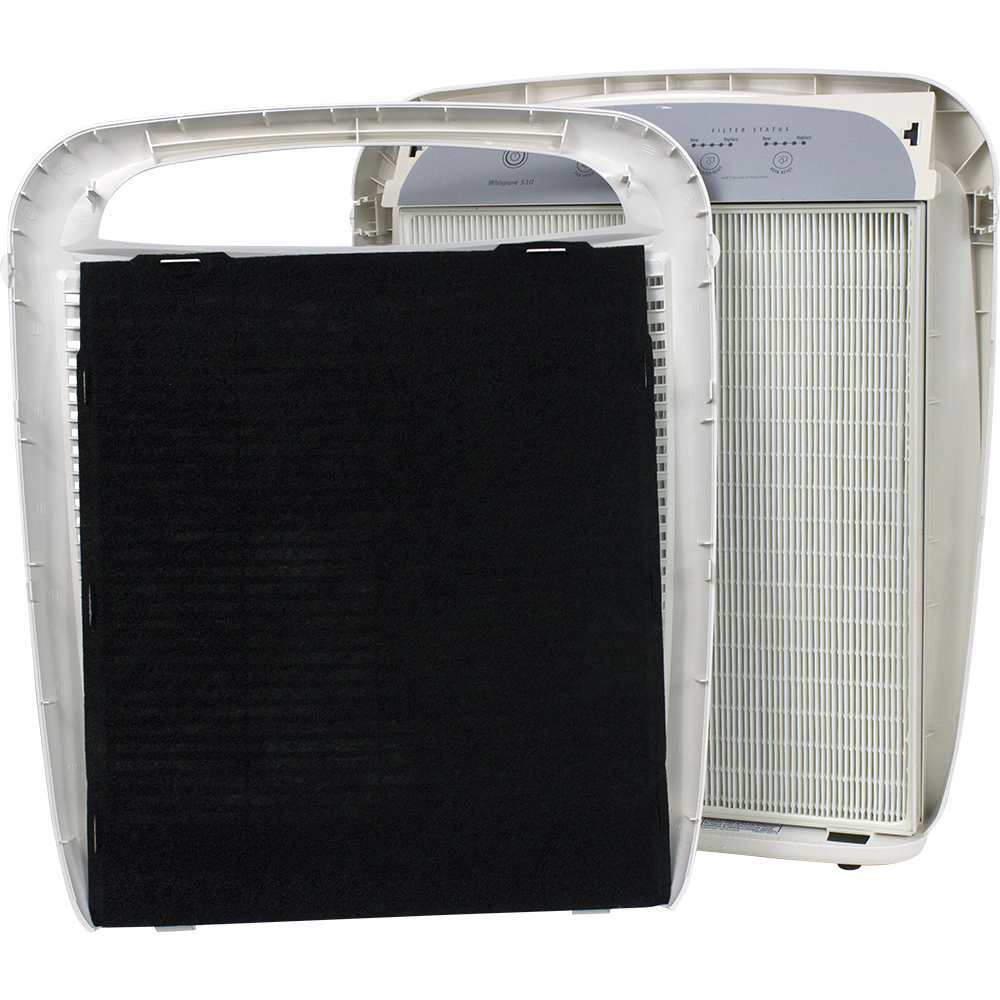 Whirlpool AP51030K HEPA Filter