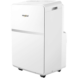 Whirlpool 6,500 BTU Portable Air Conditioner - Angle