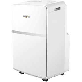 Whirlpool 6,500 BTU Portable Air Conditioner - Angle