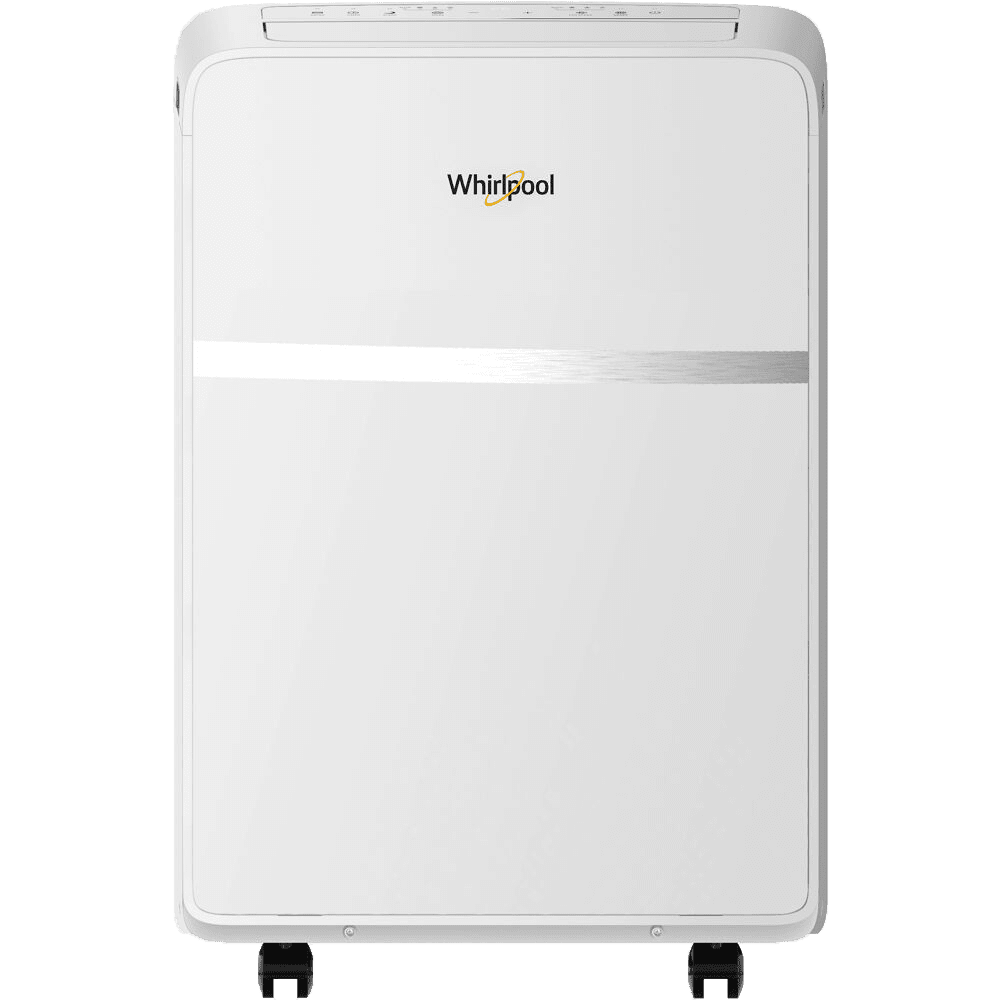 Whirlpool 6,500 BTU Portable Air Conditioner