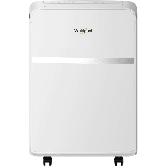 Whirlpool 6,500 BTU Portable Air Conditioner