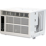 Whirlpool 8,000 BTU Window Air Conditioner  - Left Angle