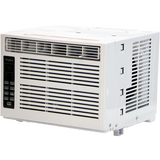 Whirlpool 8,000 BTU Window Air Conditioner  - Left Angle