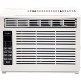 Whirlpool 8,000 BTU Window Air Conditioner 