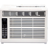 Whirlpool 8,000 BTU Window Air Conditioner 