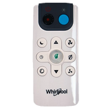 Whirlpool 8,000 BTU Window Air Conditioner - Remote Control
