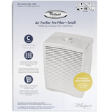 Genuine Whirlpool Carbon Pre-filter - Small (4 pack) (8171433K)
