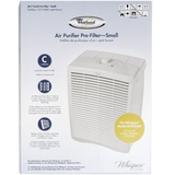 Genuine Whirlpool Carbon Pre-filter - Small (4 pack) (8171433K)