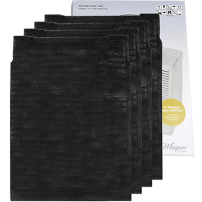 Genuine Whirlpool Carbon Pre-filter - Large (4 pack) (8171434K)