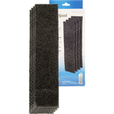 Genuine Whirlpool Carbon Pre-Filters - Tower (4-Pack) (817500)