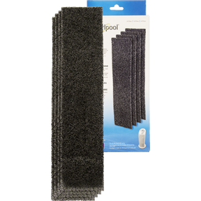 Genuine Whirlpool Carbon Pre-Filters - Tower (4-Pack) (817500)