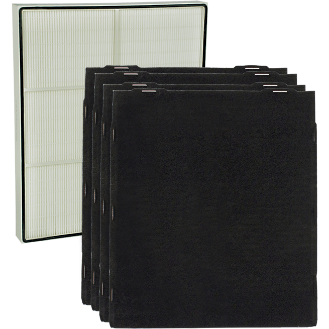 Whirlpool 510 & 450 Replacement Filter Kit - Large (1-Year Supply)