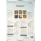 Whirlpool True HEPA Filter Small 1183051K