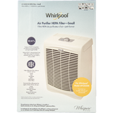 Whirlpool True HEPA Filter Small 1183051K