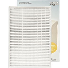 Whirlpool True HEPA Filter Small 1183051K