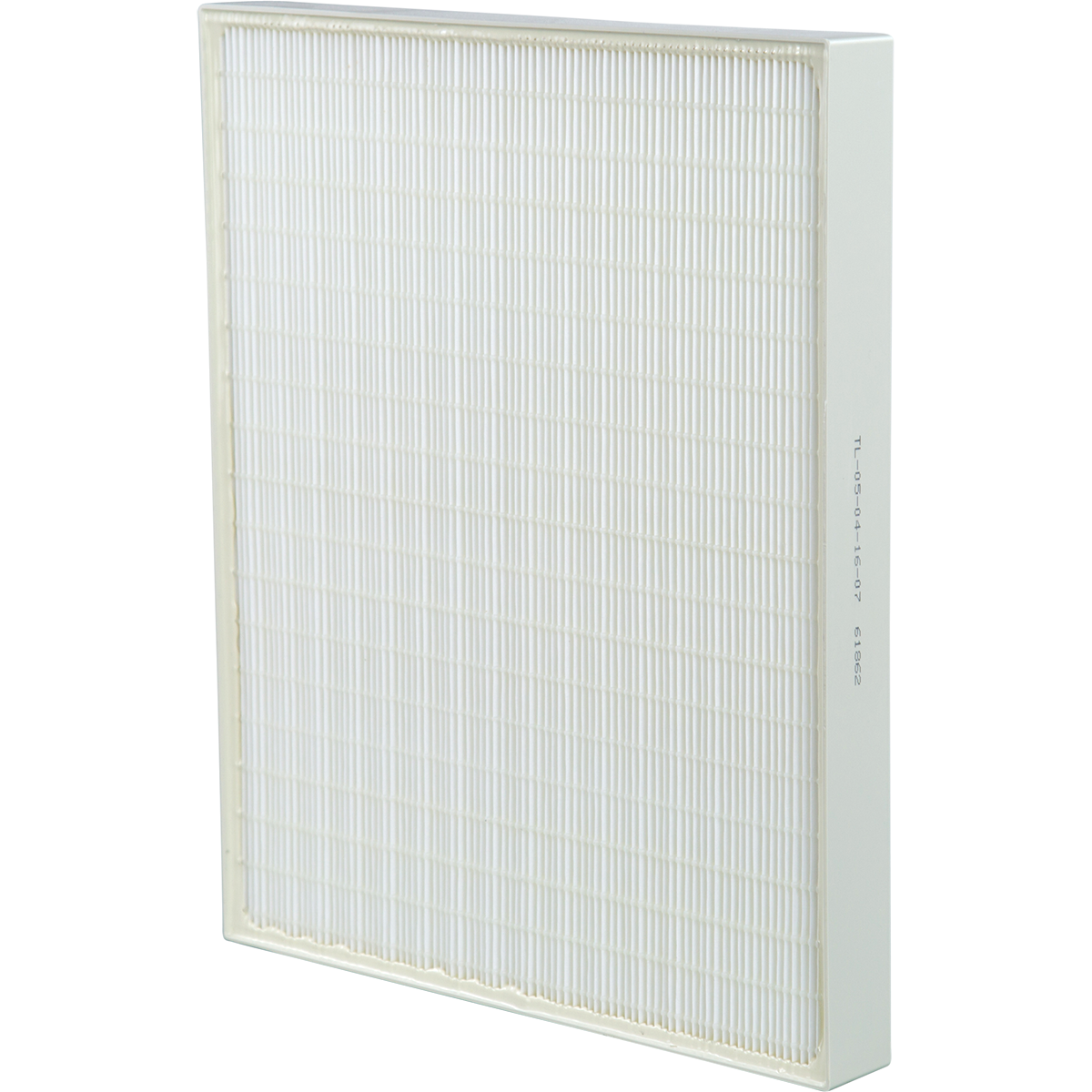 Genuine Whirlpool True HEPA Filter - Large 1183054K