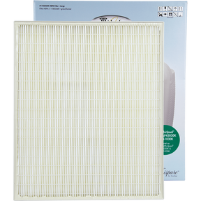 Genuine Whirlpool True HEPA Filter - Large 1183054K