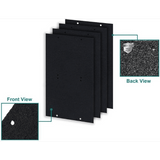 Whirlpool Nano-Silver Activated Carbon Pre-Filter for WPT60 Tower (817600) - Graphics