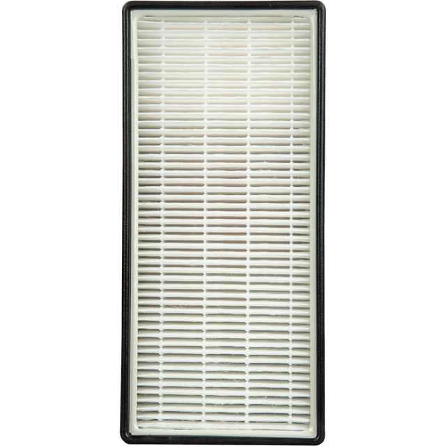 Genuine Whirlpool Replacement HEPA Filter (1183900)