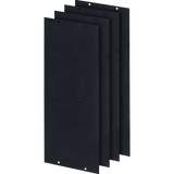 Whirlpool Nano-Silver Activated Carbon Pre-Filter for WPT80 Tower Series 4 Filters