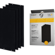 Whirlpool Nano-Silver Activated Carbon Pre-Filter for WPT80 Tower Series 4-Pack
