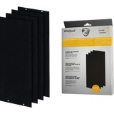 Whirlpool Nano-Silver Activated Carbon Pre-Filter for WPT80 Tower Series 4-Pack