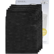 Genuine Whirlpool Carbon Pre-filter - Small (4 pack) (8171433K)