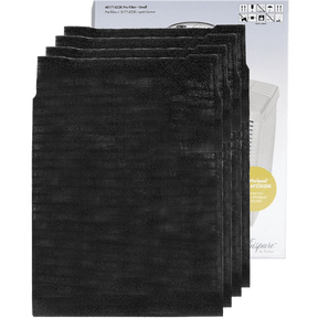 Genuine Whirlpool Carbon Pre-filter - Small (4 pack) (8171433K)
