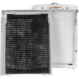 Genuine Whirlpool Carbon Pre-filter - Small (4 pack) (8171433K)