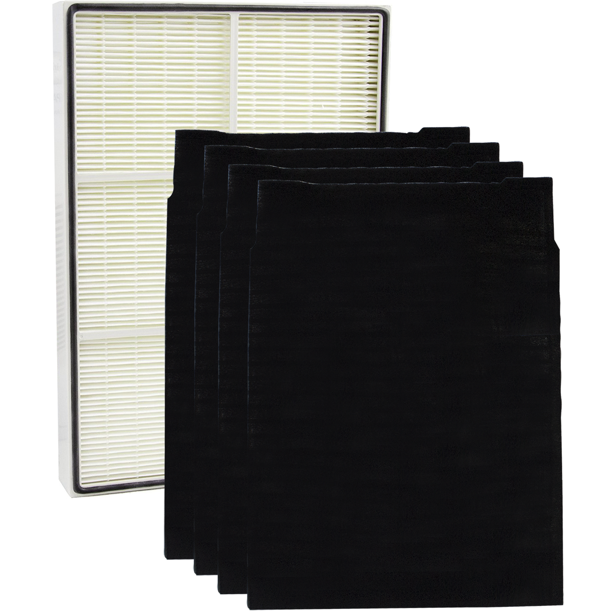 1 Year Supply of Whirlpool Air Purifier Filters - small