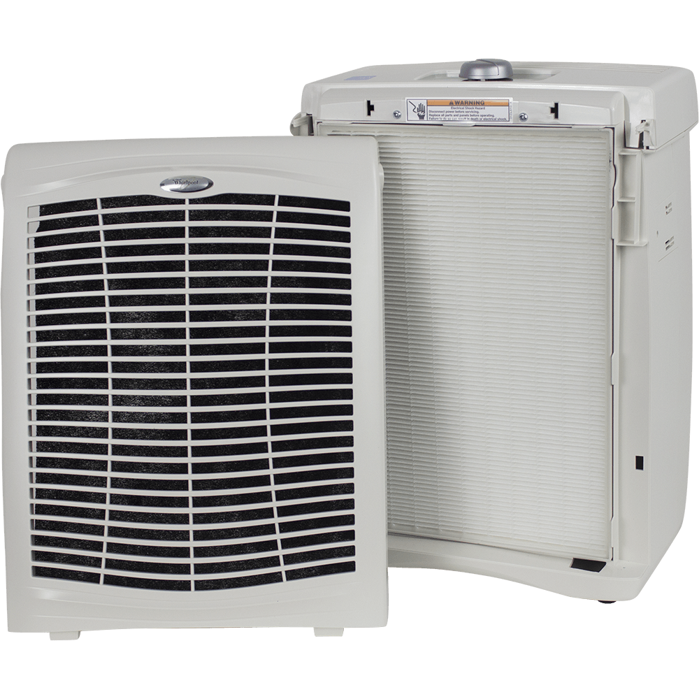 Whirlpool True HEPA Filter - Small (1183051K)