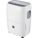 Whirlpool 20 Pint Dehumidifier - Angle View