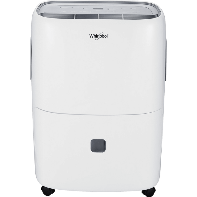 Whirlpool 30 Pint Dehumidifier