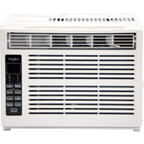 Whirlpool 6,000 BTU Window Air Conditioner - Main