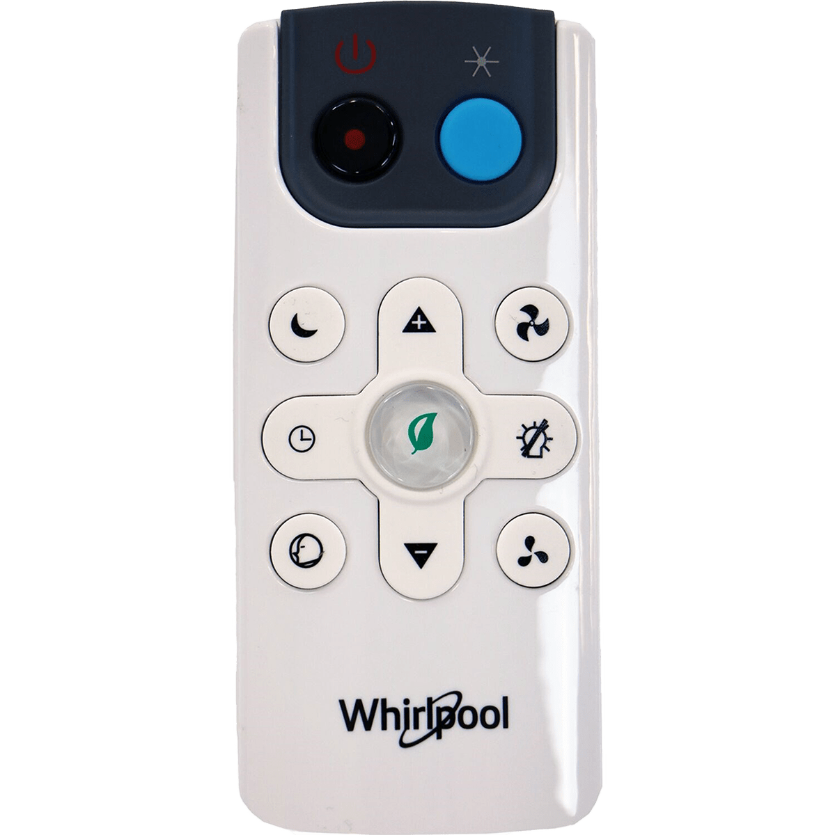Whirlpool 6,000 BTU Window Air Conditioner - Remote Control