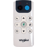 Whirlpool 6,000 BTU Window Air Conditioner - Remote Control