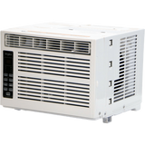 Whirlpool 6,000 BTU Window Air Conditioner - Right Angle