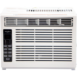 Whirlpool 8,000 BTU Window Air Conditioner - Main