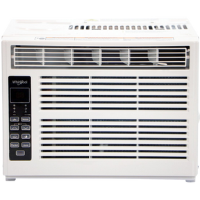 Whirlpool 8,000 BTU Window Air Conditioner - Main