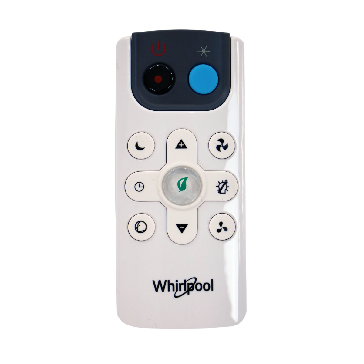 Whirlpool 8,000 BTU Window Air Conditioner - Remote Control