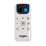 Whirlpool 8,000 BTU Window Air Conditioner - Remote Control