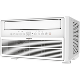 Whirlpool 8,000 BTU Inverter Window Air Conditioner - Angle 1