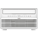Whirlpool 8,000 BTU Inverter Window Air Conditioner - Main