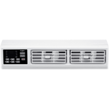 Whirlpool Energy Star 10,000 BTU 115V Window Air Conditioner - Control Panel