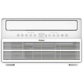 Whirlpool 10,000 BTU Inverter Window Air Conditioner - Main
